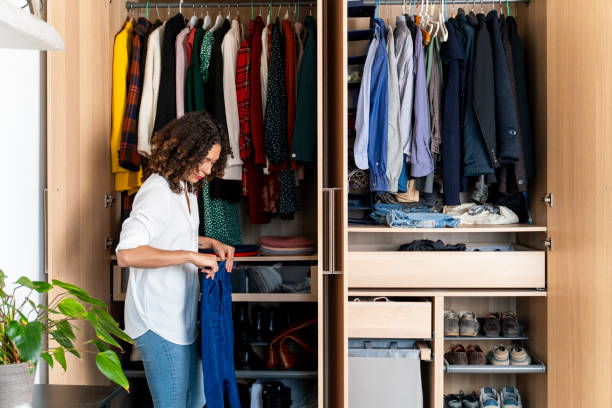 built in wardrobes Melbourne