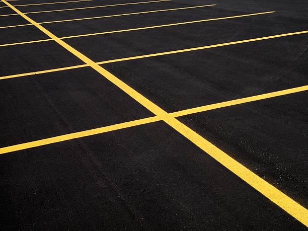 Line marking services Brisbane