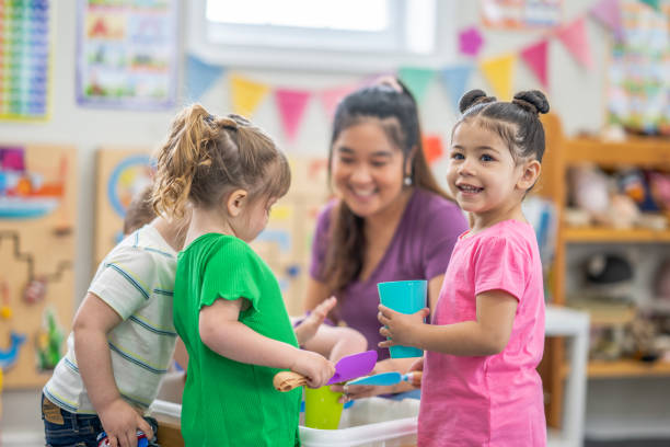 childcare in Te Atatu 